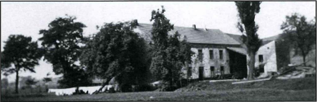 Lauers Mühle